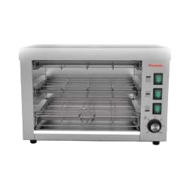 Φρυγανιέρα KARAMCO QTO-360 41452